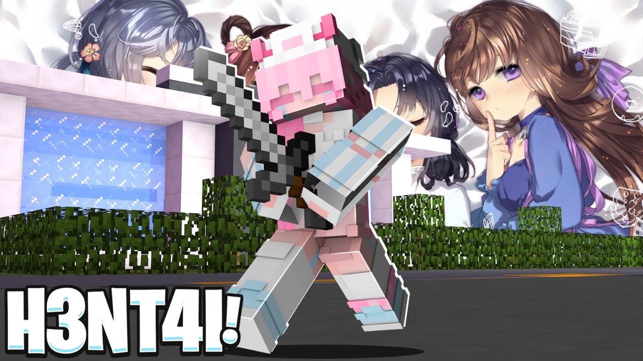 Hentai Pack V Minecraft Resource Pack Pvp Resource Pack My Xxx Hot Girl 