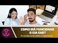 Professores do Estado SP: Quais os impactos que o EJA EAD trará? Veja!