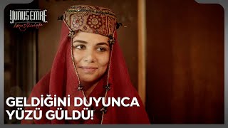 Bacım Sultan, Yunusu Sevdiğini Inkar Edemedi - Yunus Emre 12. Bölüm