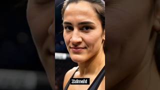 🧕🔥 Hijabi Girl Fighter – Silent Power, Deadly Skills! | #islamicshorts #ytviral #trending