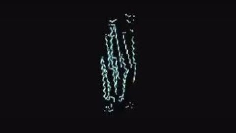 Molecular dynamics simulation of POPC lipid membrane fragment