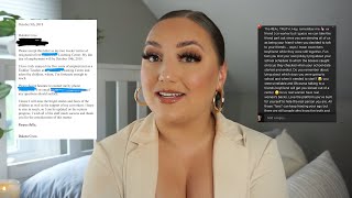 She Tried To Stop My Coin! DAYCARE STORYTIME * leaving my toxic job*