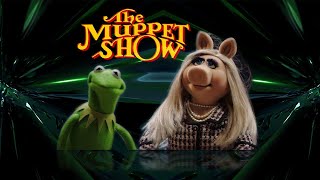 Muppet Show v.1. Polski lektor