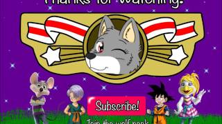 My New Outro