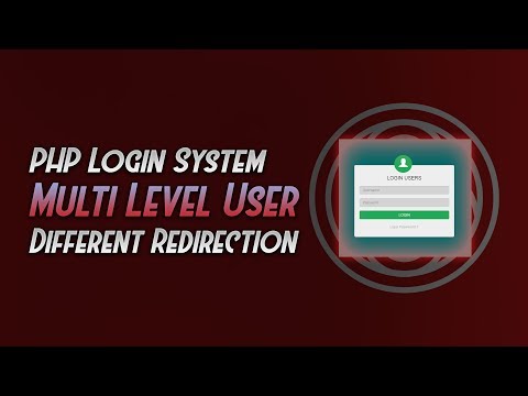 Cara Redirect Php  