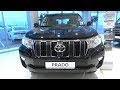 Toyota Land Cruiser Prado 2020