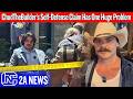 ChudTheBuilder: A Racist Livestreamer, A Courthouse Shooting, And A Self-Defense Problem