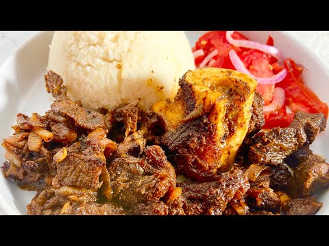 Try Cooking Your Beef This Way And You Will Not Go Back 