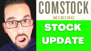 MY THOUGHTS ON LODE STOCK | COMSTOCK MINING UPDATE