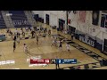 UNH Women's Basketball vs Stony Brook Highlights (1-17-21)