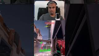 Andhaa kar ke mara 😵‍💫 #6dj9 #valorant