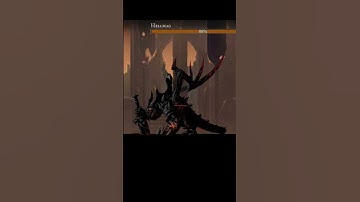 Shadow of death gameplay