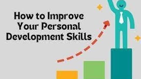 Unlock Your Full Potential: The Ultimate Guide to Personal Development Skills |#personaldevelopment