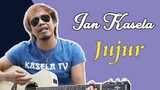 Ian Kasela - JUJUR | Nyanyi Bareng Mulut Netizen Plus 62