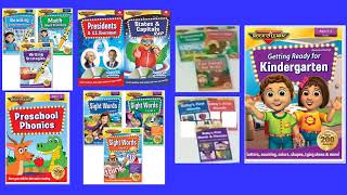 Information Rock N Learn Programs Remake Guide