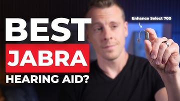 Jabra Enhance Select 700 Review: Testing Results from Our Audiologist