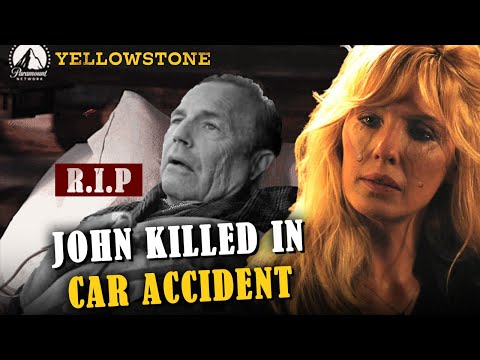 Yellowstone Season 5 Episode 9 Trailer - Jamie Hires Assassins For Johns Murder