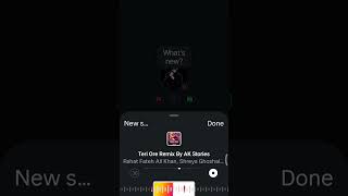 (TERI ORE) THE BEST SONG ON INSTAGRAM NOTE ❤️#viralvideo #viral