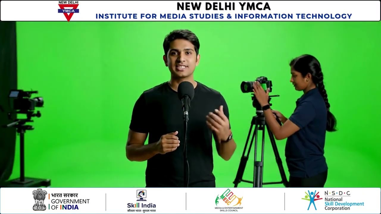 🎓 Empowering Future Media Leaders!🧑‍🎓