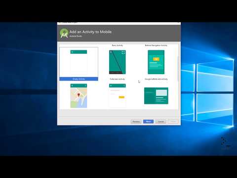 Instalar Android Studio 3.0 beta