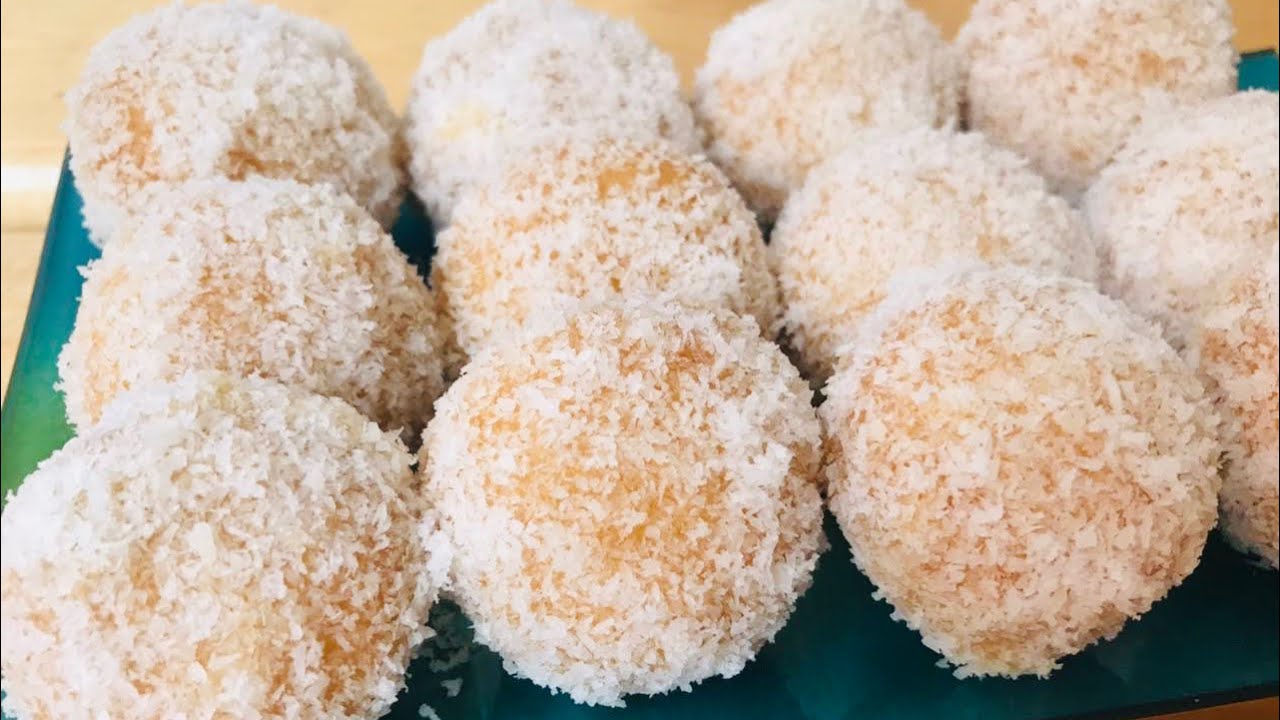 اخيييرا محبوبة الجماهير حلوة الرشبوند بطريقة سهلة هشيشة ولذيذة بحال الكيك لا تقاوم 🥰🥰