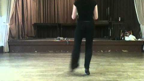 Wing preparation time steps