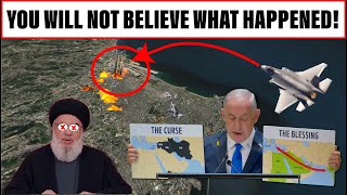 HUGE UPDATE FROM ISRAEL (SEP. 28) INCREDIBLE NEW INFORMATION!
PATREON PAGE: https://www.patreon.com/Izraelmojachwala
PayPal: https://www.paypal.com/ncp/payment/YZZYX3FMAM2H4
MAIL SIGN UP: http://eepurl.com/iPU1GA
TELEGRAM: https://t.me/IsraelMyChannel
X: https://x.com/IsraelMychannel
FACEBOOK: https://www.facebook.com/IsraelMyChannel HUGE UPDATE FROM ISRAEL (SEP. 28) INCREDIBLE NEW INFORMATION!