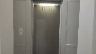 ⚡ЗАСТРЯЛ В ЛИФТЕ! Пассажирские лифты 400-280 кг, КМЗ-2012-2004 (@ г. Москва, Серафимовича, 2, под-7)