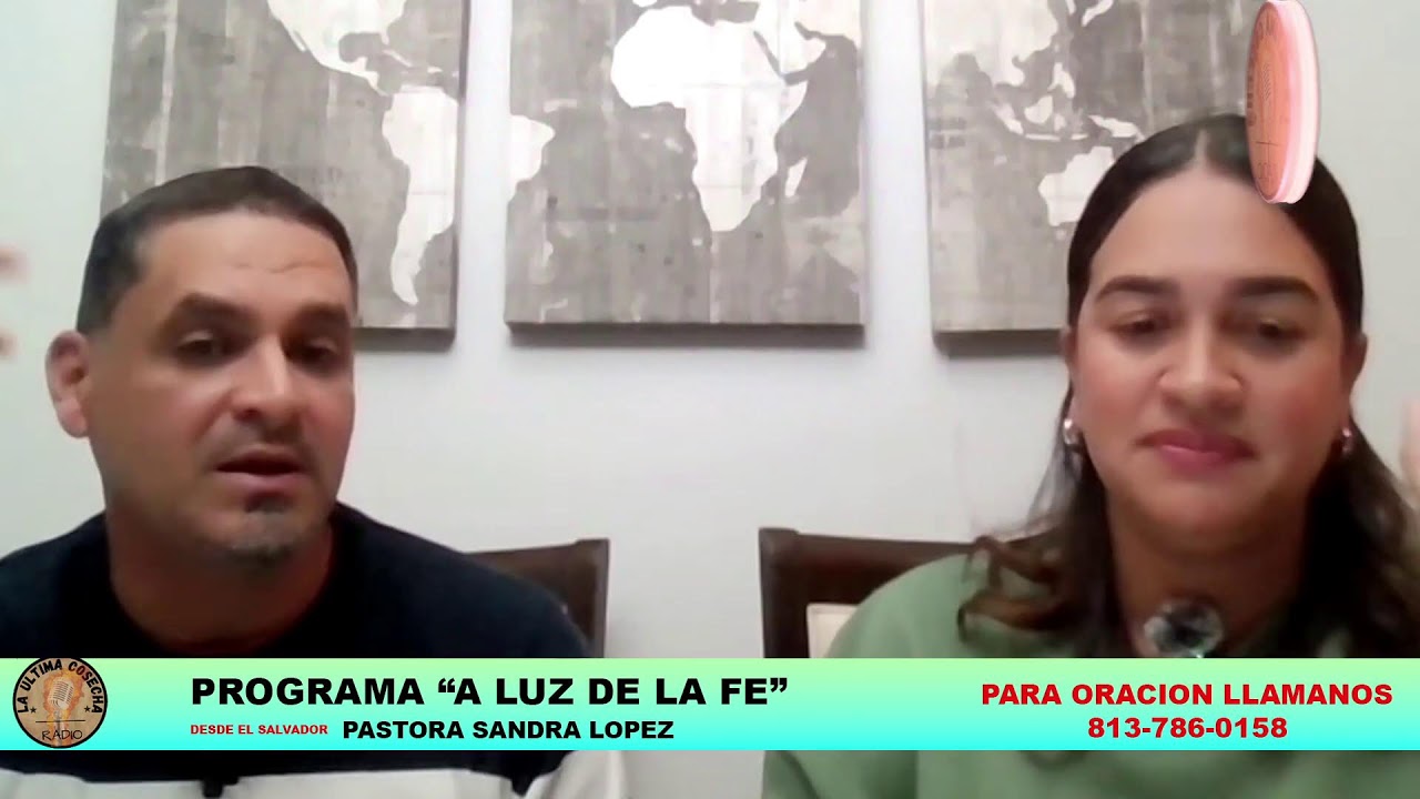 La Ultima Cosecha Radio