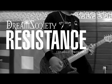 Putar Resistance - Dream Society
