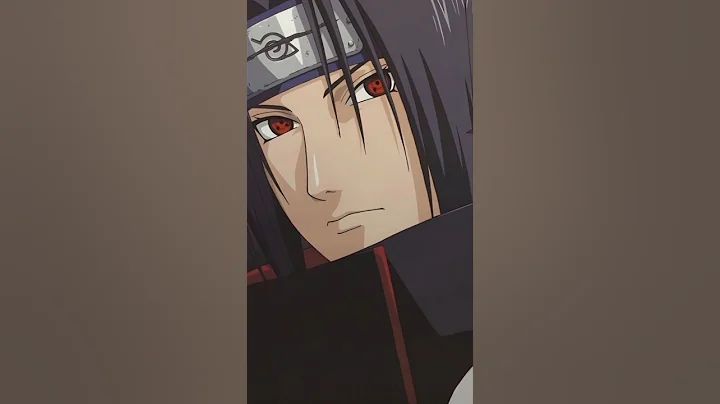 How Itachi took Shisui’s revenge! #anime #narutoshippuden #naruto #hindi 🥵