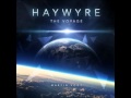 Haywyre prelude to the voyage