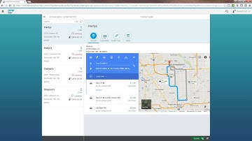 SAP UI5 - Developer Challenge