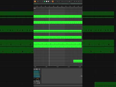 Michael Cassette - United (Club Mix) (Ableton Remake)