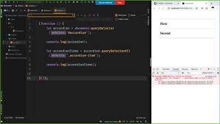 JavaScript Lecture #10. Block 2 by Nick Gromov