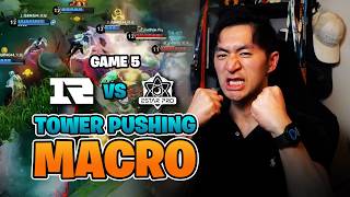 eStar Pro MASTERFUL Execution: KPL Spring 2026 Video Reaction #hok #honorofkings #assassindave