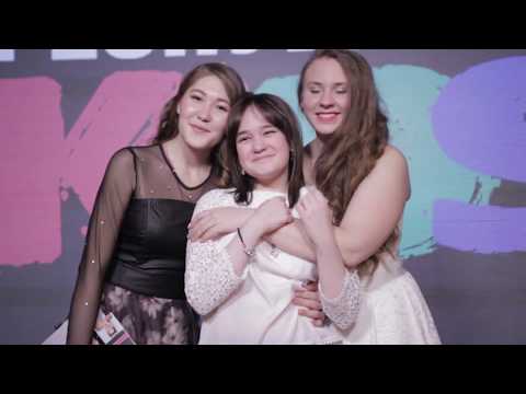 Backstage | Творческий семинар "Поколение NEXT" 2018