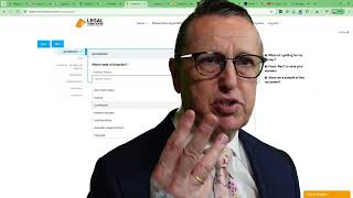 POA Power of Attorney 8 different types in Australia