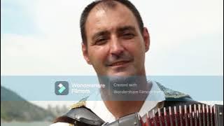 Dan Nistor - Lasa-ma sa beau nevastace vantu pe clisuraca vine acum' baiatu'