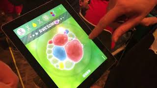 Celebrity Tiny Bubbles - Hands-on At PAX West 2017 Profile