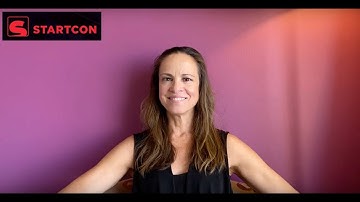 VIDEO Interview: Extend your reality with Amy Peck, StartCon 2019 keynote speaker