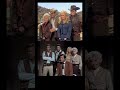 BIG VALLEY WESTERN - Faroeste da década de 70. #cowboy #sheriff #faroeste #western