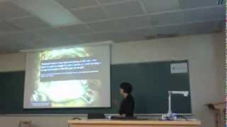 Defining Pollution by Defining Harm- Max Liboiron