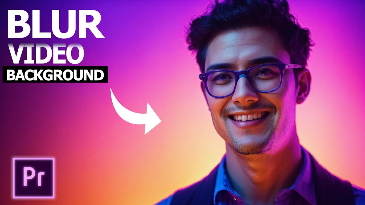 How To Blur The Video Background In Premiere Pro Blur Just Video How To Blur The Video Background In Premiere Pro Blur Just Video