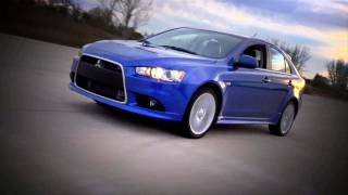 2010 Mitsubishi Lancer Sportback Review - FLDetours