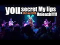 BAND-MAID / you. + secret My lips + Unleash!!!!! -US Tour 2023-
