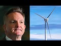 Labor cabinet receive Stop Work Order following asbestos wind turbine reports