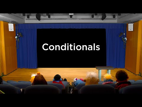 CS50P - Lecture 1 - Conditionals - CS50P - Lecture 1 - Conditionals