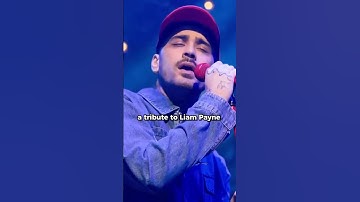 Zayn Malik’s emotionele eerbetoon aan Liam Payne!
