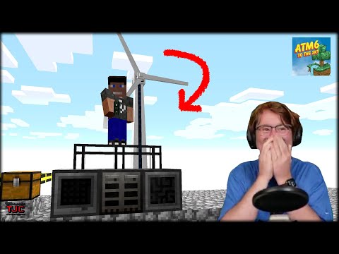 PRANK mit WIND